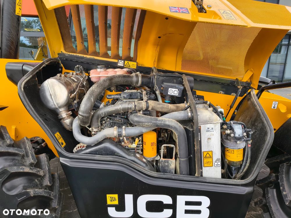 JCB 540-140 2021r - 17