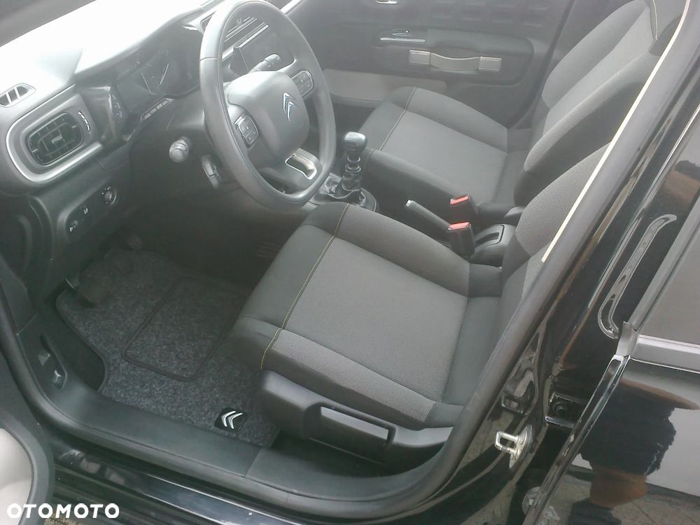 Citroën C3 - 8