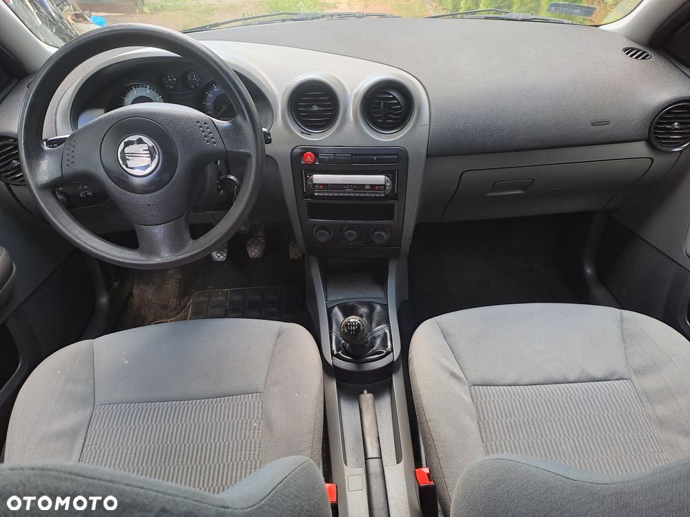 Seat Ibiza - 7