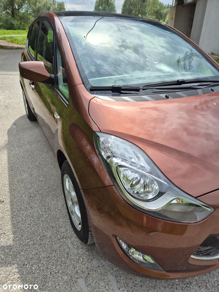 Hyundai ix20 1.4 Premium - 10