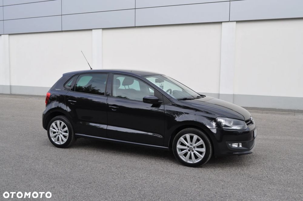 Volkswagen Polo - 6