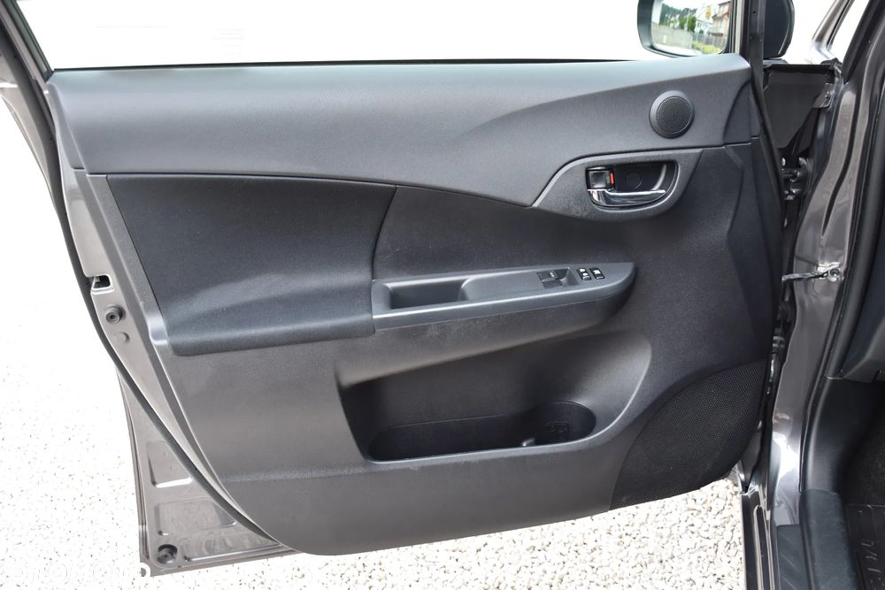 Toyota Verso S 1.33 Luna - 7