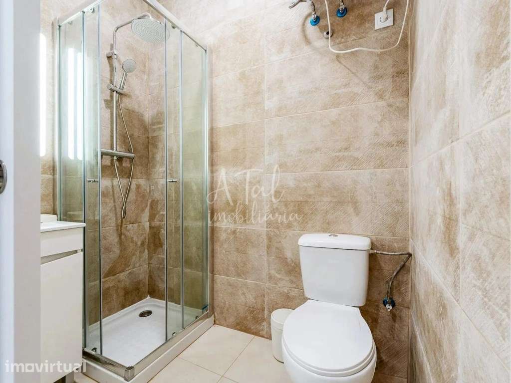 Apartamento Coração do Montijo | Excelente Oportunidade de Investim... - Grande imagem: 5/11