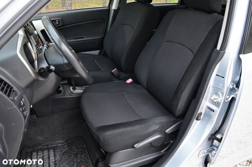 Daihatsu Terios - 30