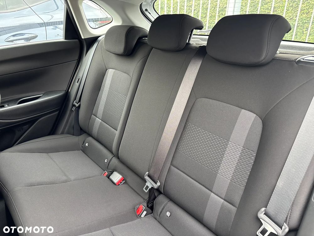 Hyundai i20 1.2 Modern - 14