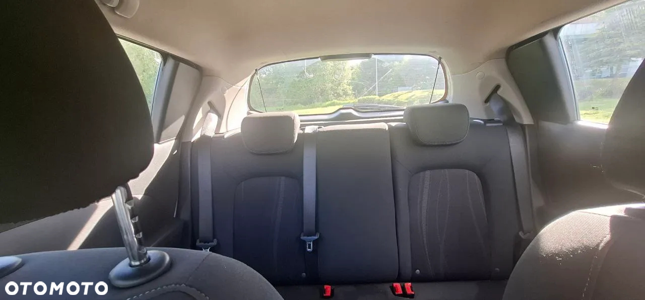 Chevrolet Aveo 1.3 D LT - 33