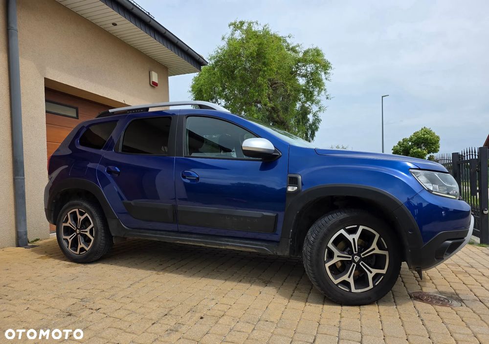Dacia Duster 1.0 TCe Prestige - 2