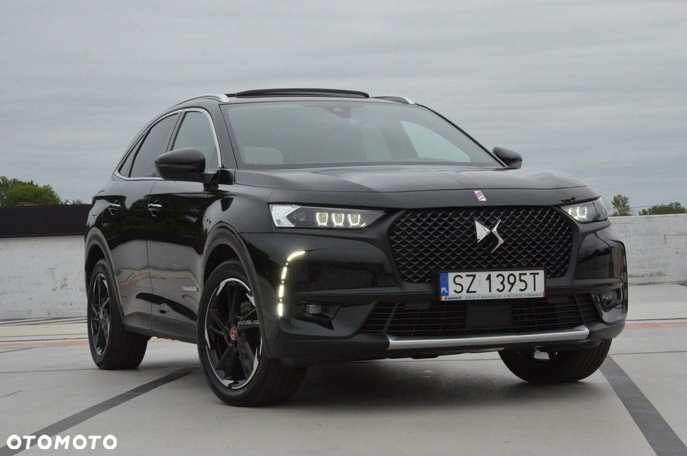 DS Automobiles DS 7 Crossback - 2