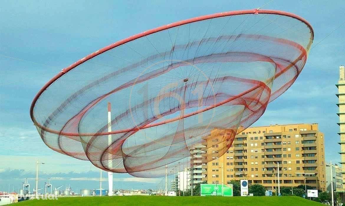 Loja Matosinhos Sul para investidores - Grande imagem: 2/3