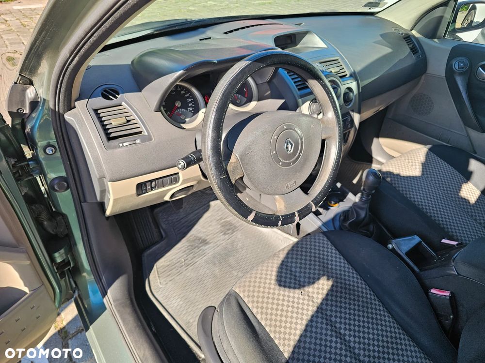 Renault Megane ver-140-classic - 5