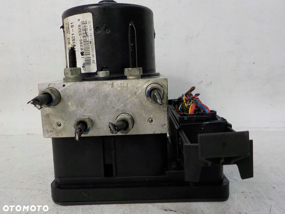 BMW E87 POMPA ABS 6791521 10.0399-3328.4 6776056 - 8