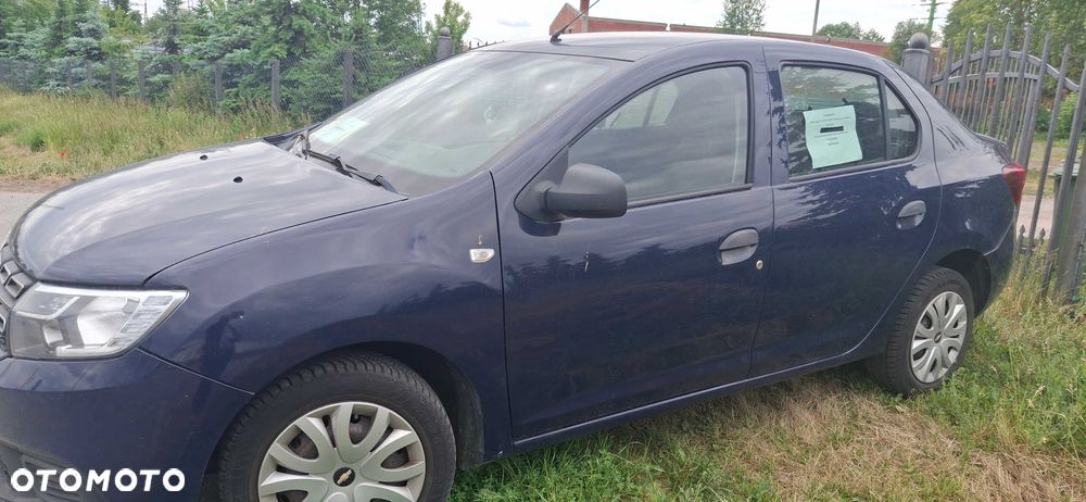 Dacia Logan - 3