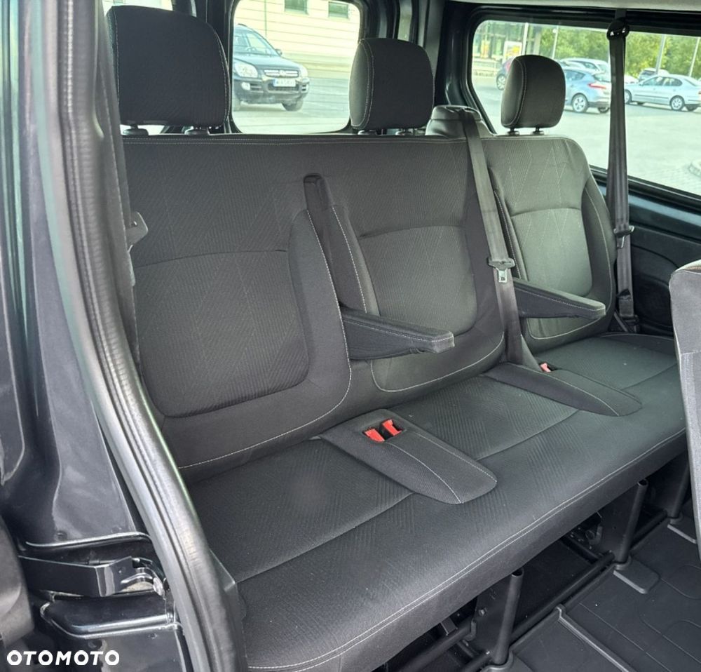 Renault Trafic - 28