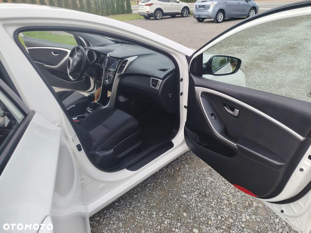 Hyundai i30 - 9