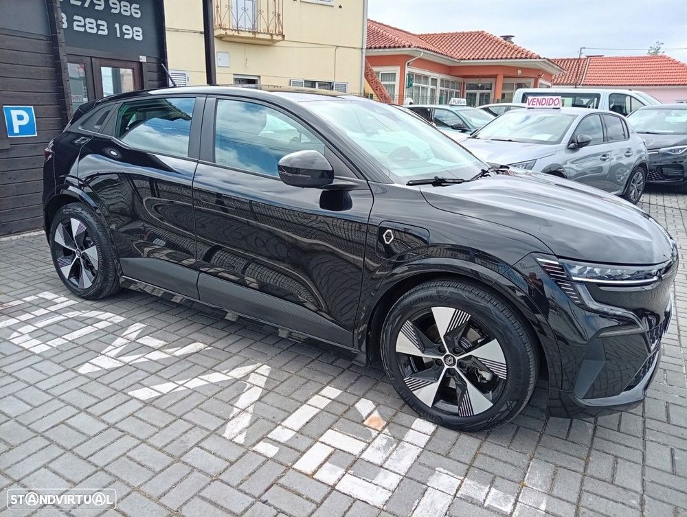 Renault Mégane E-Tech EV60 Evolution ER Optimum Charge - 7