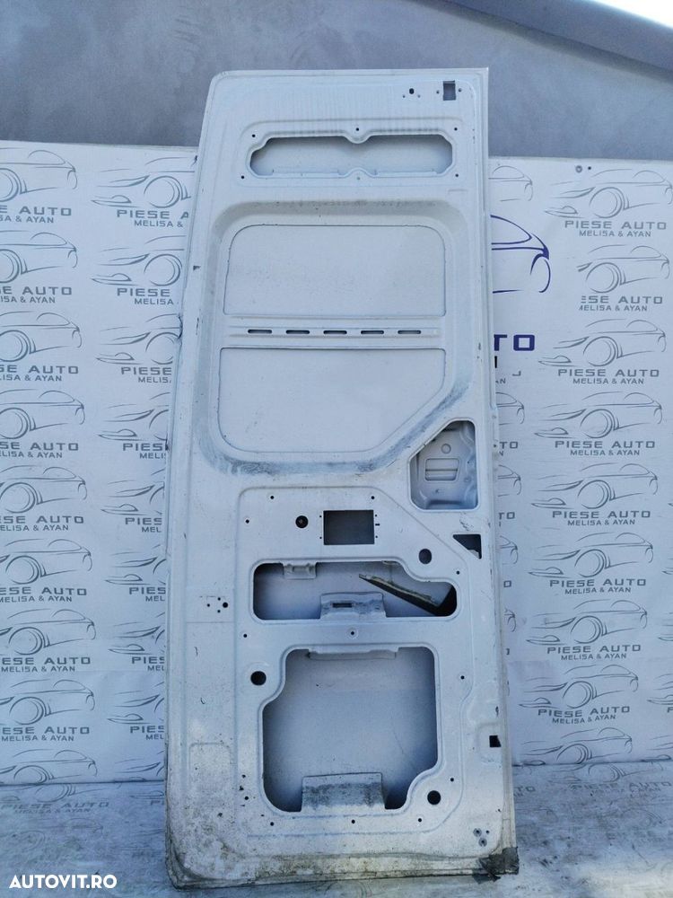 Usa dreapta spate Volkswagen Crafter 2,MAN TGE 200cm an 2017-2018-2026 - 7