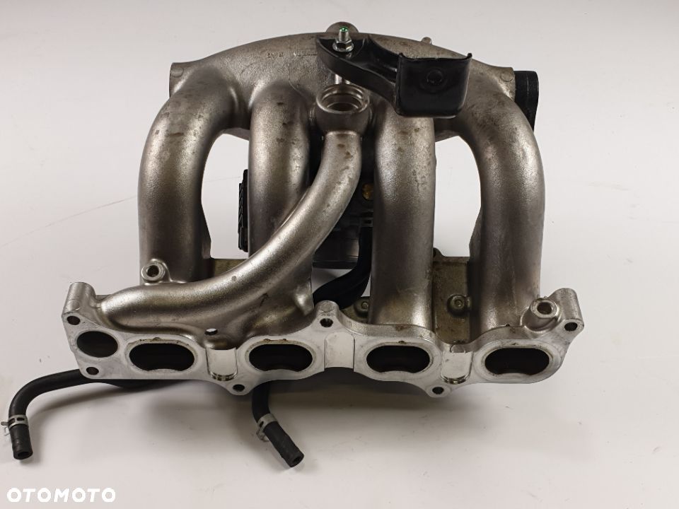 HONDA CR-V 2.0h 19-23r Kolektor Ssący Przepustnica - 2