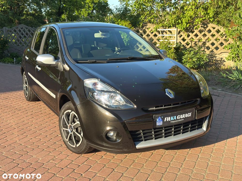 Renault Clio - 14