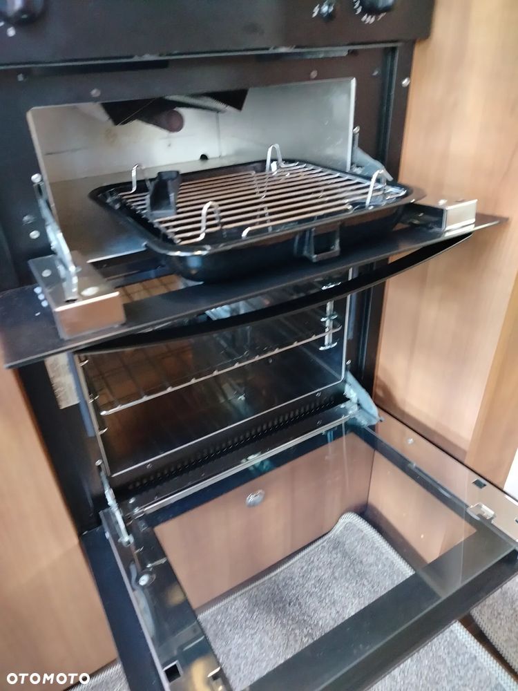 Elddis Affinity 550 - 22