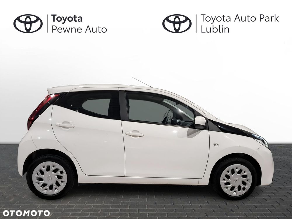 Toyota Aygo - 6