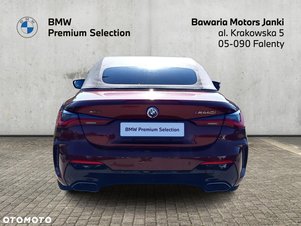 BMW Seria 4 - 24