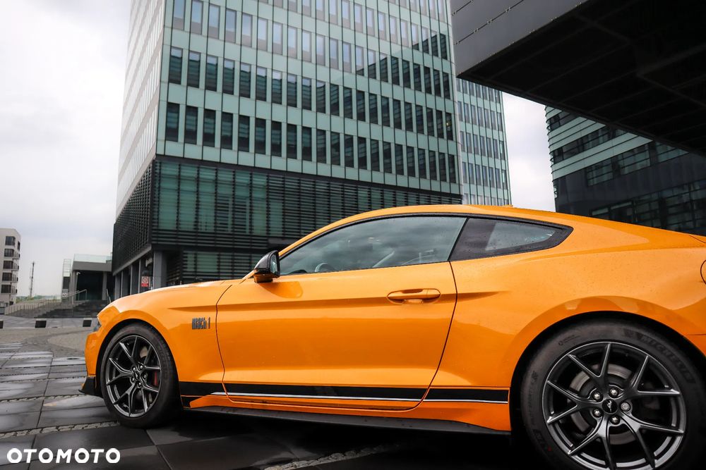 Ford Mustang 5.0 V8 Mach 1 - 18