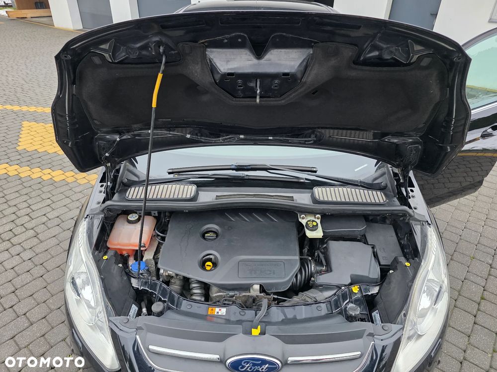 Ford C-MAX - 25