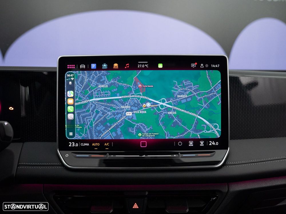 VW Tiguan 1.5 TSI eHybrid Urban DSG - 29