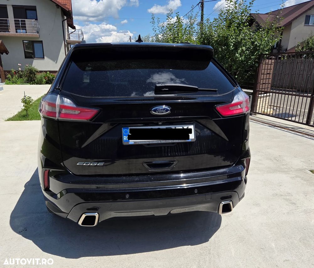 Ford Edge 2.0 Panther A8 AWD ST Line - 9
