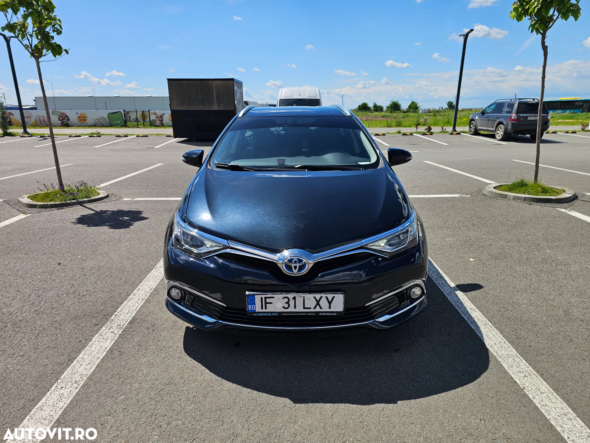 Toyota Auris - 4