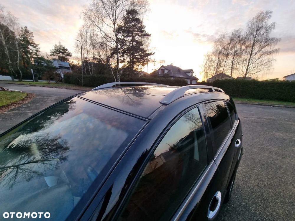 Chevrolet Captiva 2.0 d LT sport - 28