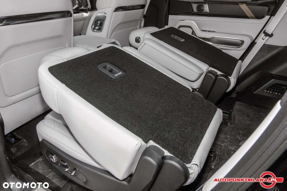 BYD Leopard 8 - 22