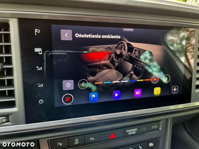 Cupra Ateca - 30