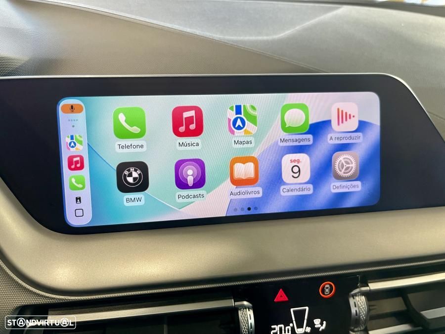 BMW 216 Gran Coupé d Advantage - 19