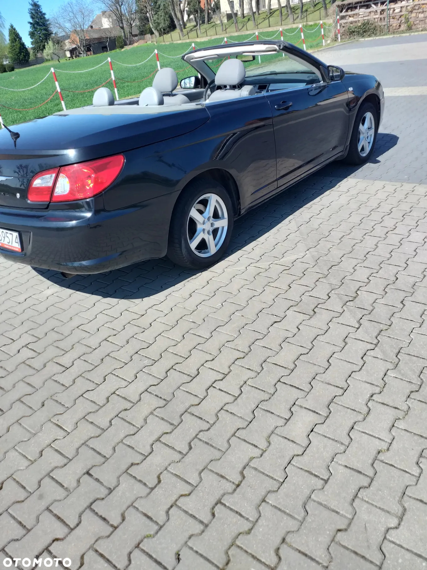 Chrysler Sebring 2.0 CRD Limited - 7
