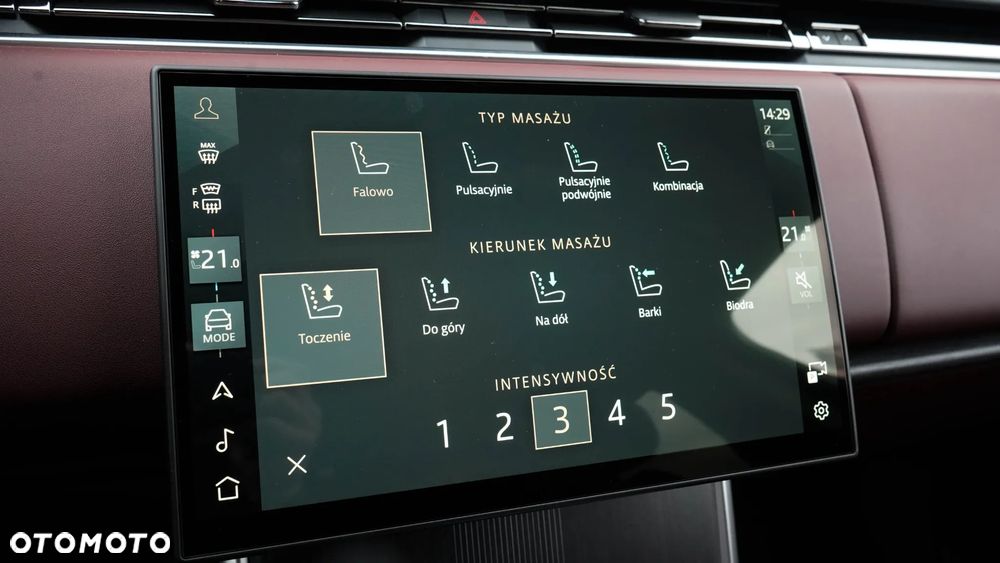 Land Rover Range Rover 3.0 D LWB AB - 20