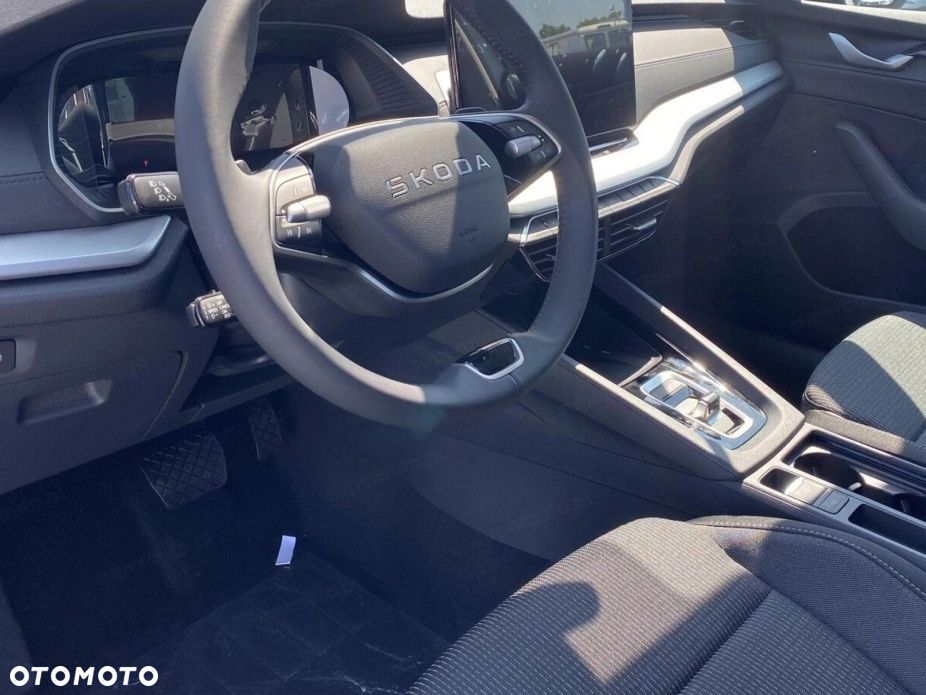 Skoda Octavia - 12