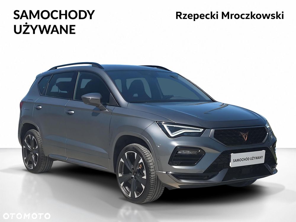 Cupra Ateca - 9