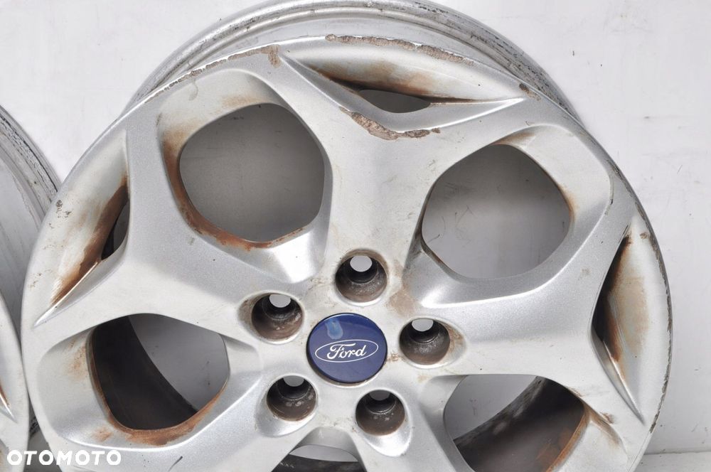 FORD FOCUS C-MAX FELGI ALUMINIOWE R16" 7J 5X108 ET50  AM5J-1007-EE - 3