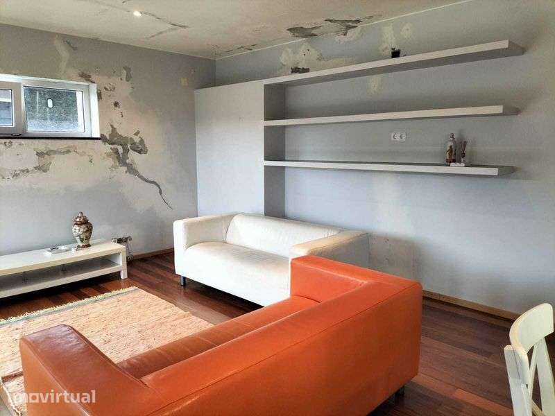 Moradia T4 em envolvente de quinta - Grande imagem: 5/12