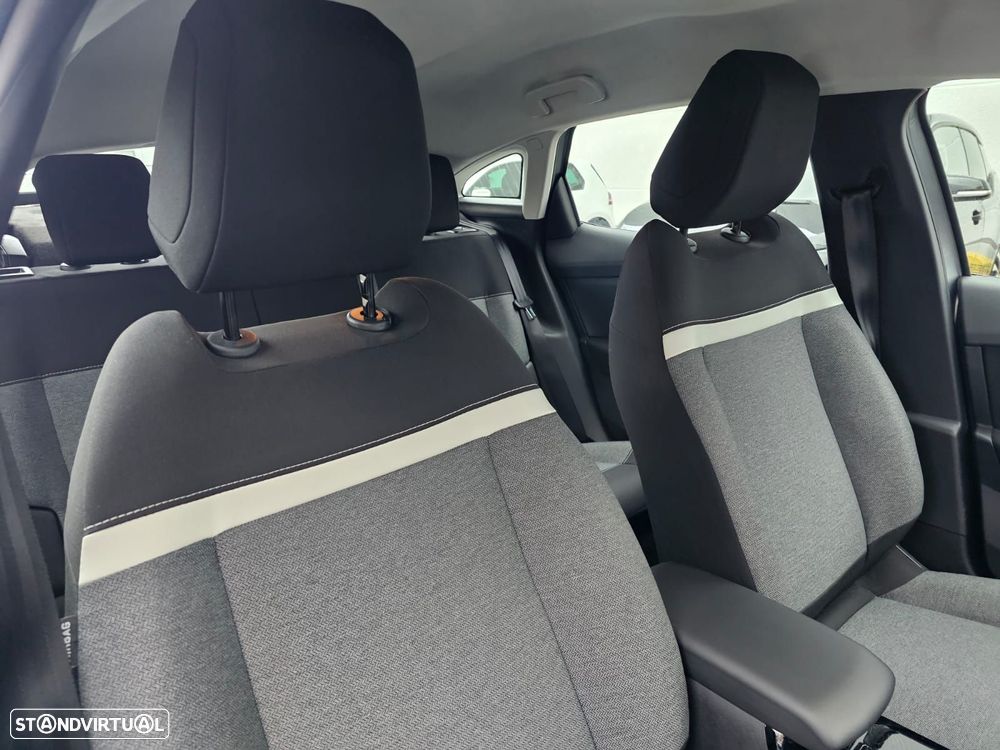 Citroën C4 PureTech 100 Stop&Start YOU - 9