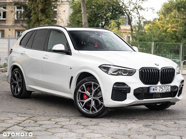 BMW X5 - 2