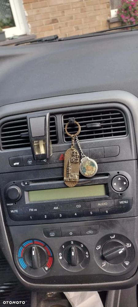 Fiat Grande Punto - 18