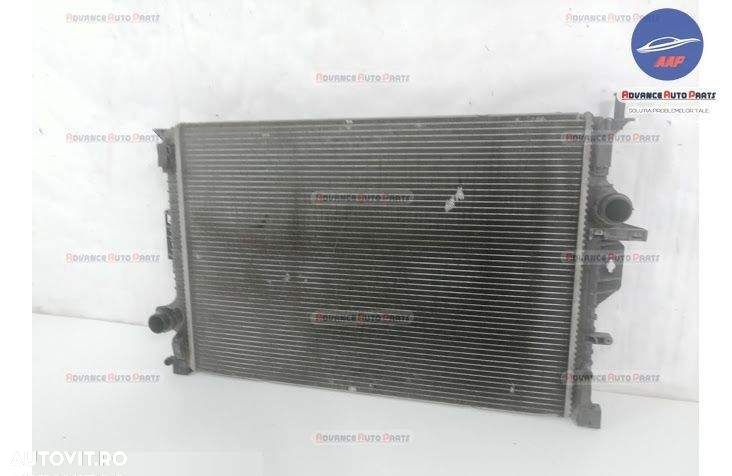 Radiator Apa original 2.2 ED4 Land Rover  Freelander  2 [2006 - 2010] - 5