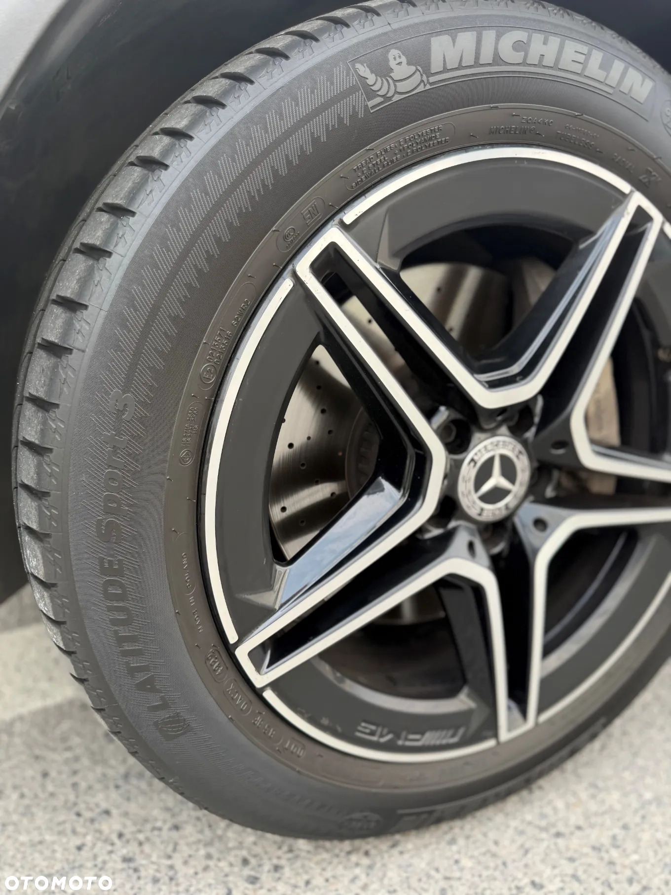 Mercedes-Benz GLC Coupe 220 d 4-Matic - 34