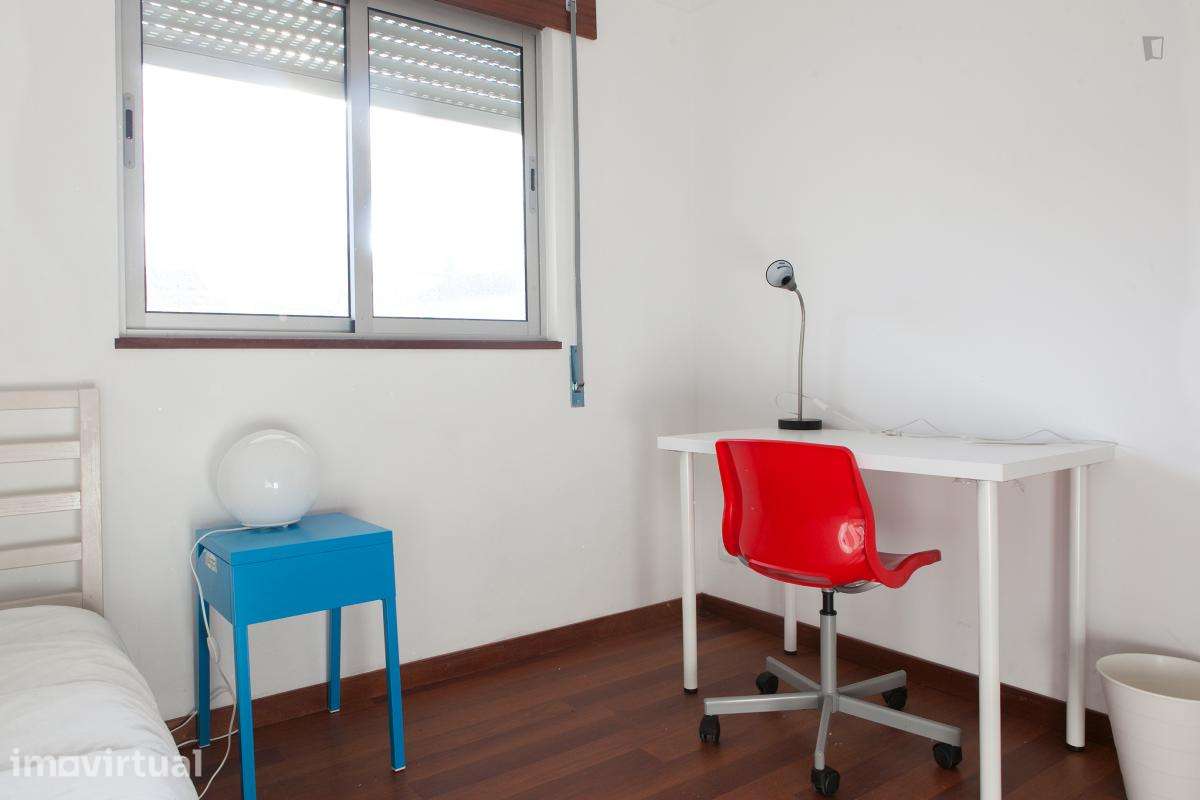 Quarto - localizado em Bonfim Porto - Grande imagem: 3/27