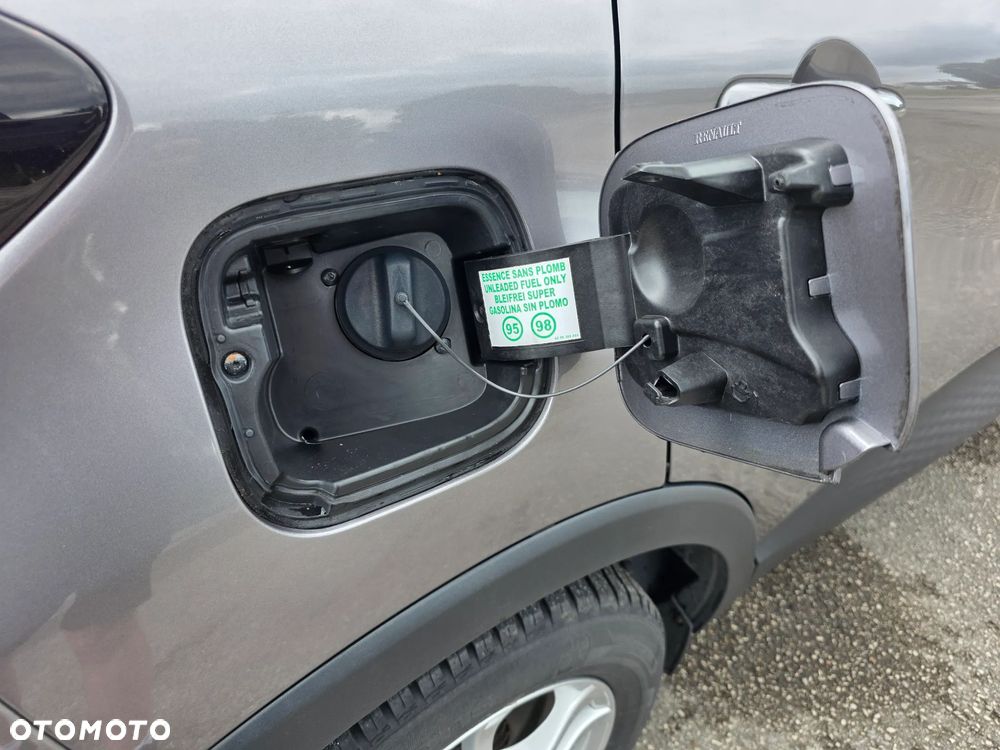 Renault Captur ENERGY TCe 90 Start&Stop Expression - 29