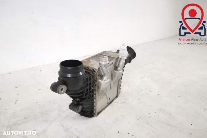 Radiator Aer Intercooler Original In Stare Buna Land Rover  Range Rove - 2