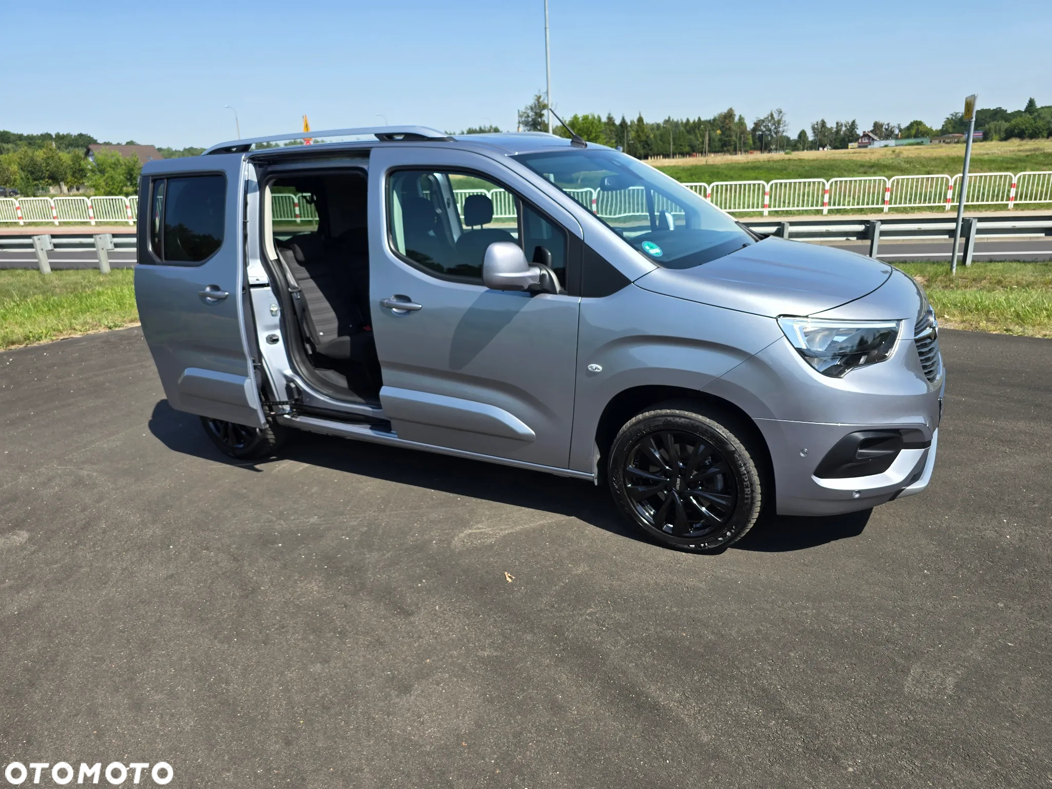 Opel Combo Life 1.5 D Start/Stop Innovation - 16