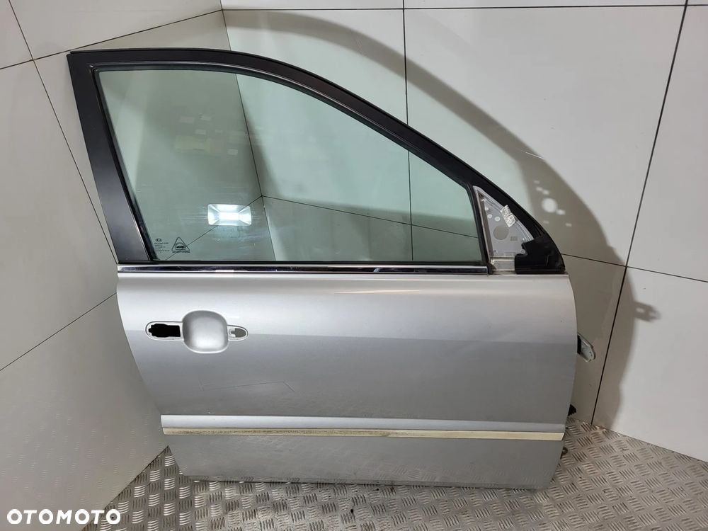 Kia Sportage II Drzwi Lewe Prawe Przód Tył - 8